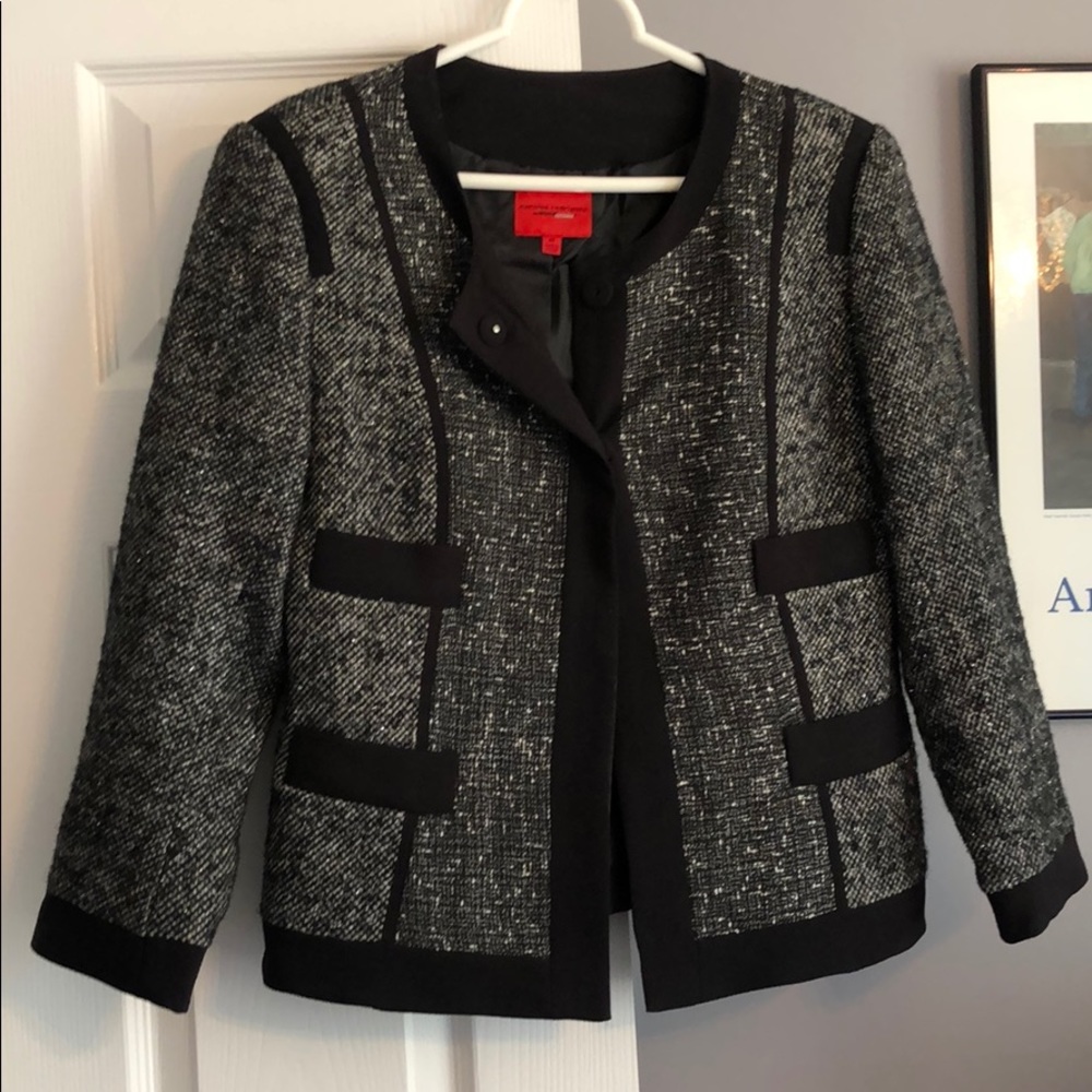 Women’s medium blazer